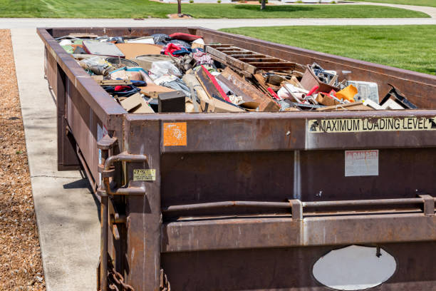 Best Commercial Junk Removal  in Salisbury, MD
